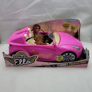 MGA Dream Ella 14" Stardust Convertible